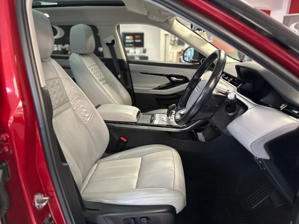 Used Land Rover Range Rover Evoque 2020 for sale - 76739731: Photo 34