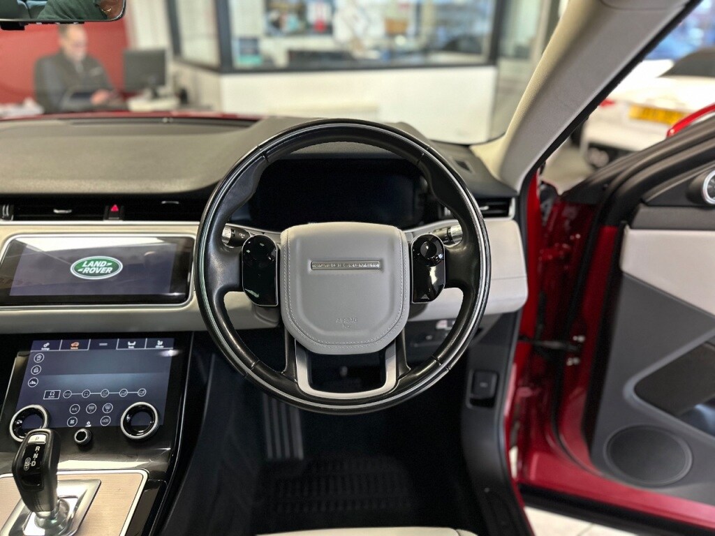 Used Land Rover Range Rover Evoque 2020 for sale - 76739731: Photo 35