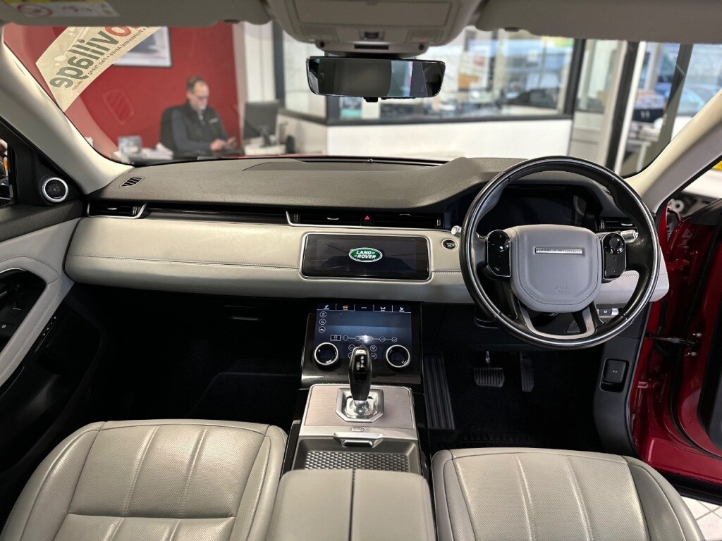 Used Land Rover Range Rover Evoque 2020 for sale - 76739731: Photo 36