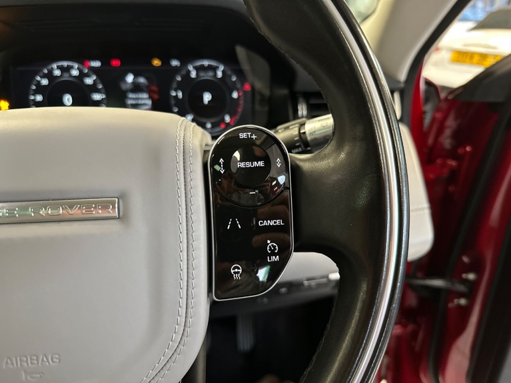 Used Land Rover Range Rover Evoque 2020 for sale - 76739731: Photo 37