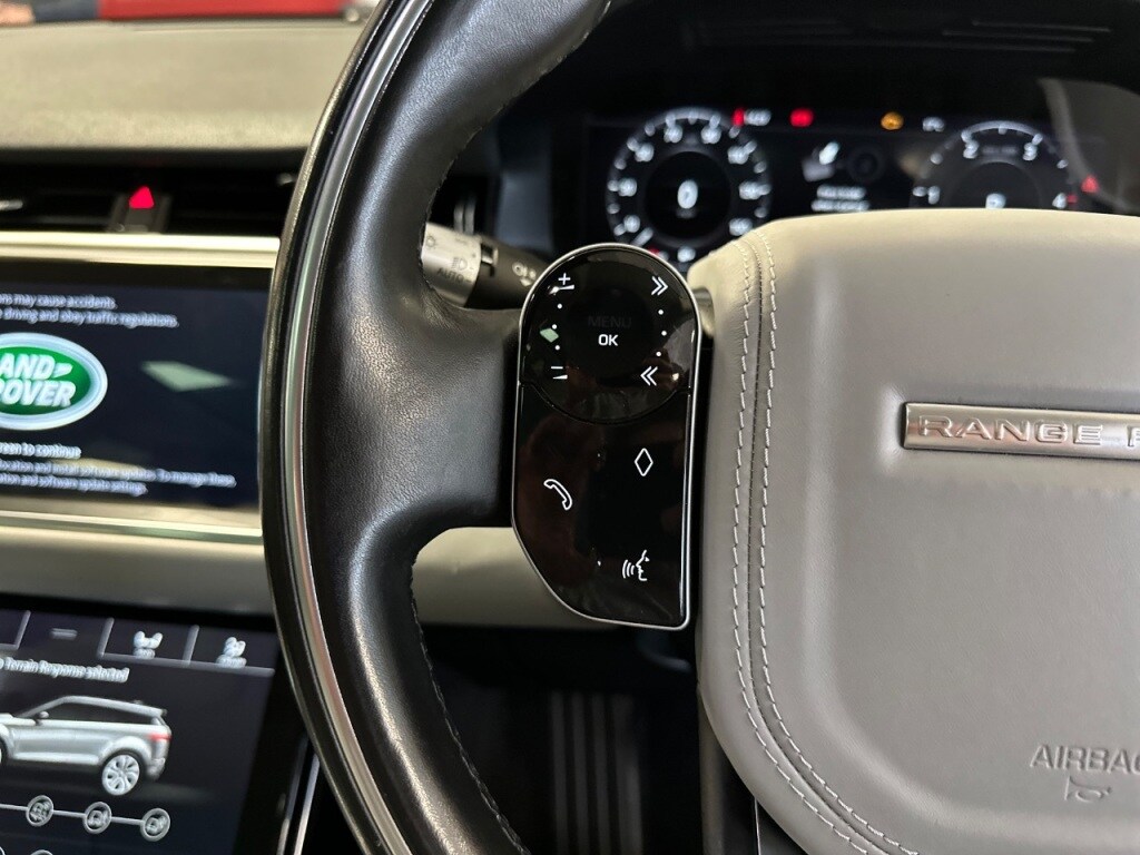 Used Land Rover Range Rover Evoque 2020 for sale - 76739731: Photo 38