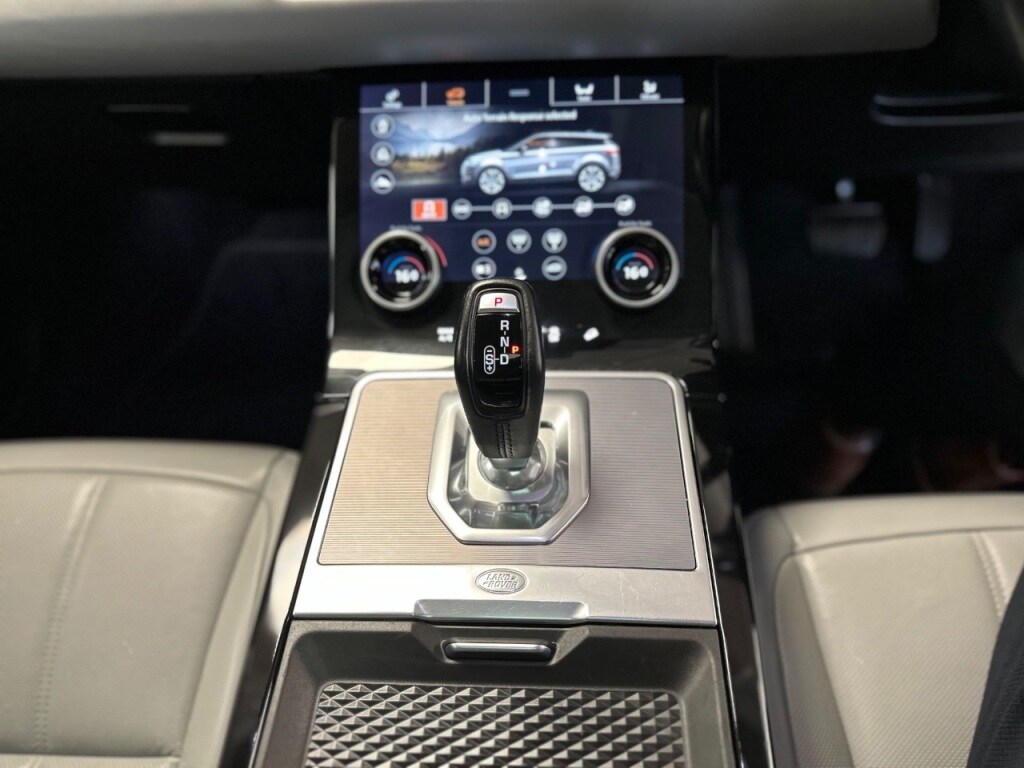 Used Land Rover Range Rover Evoque 2020 for sale - 76739731: Photo 40