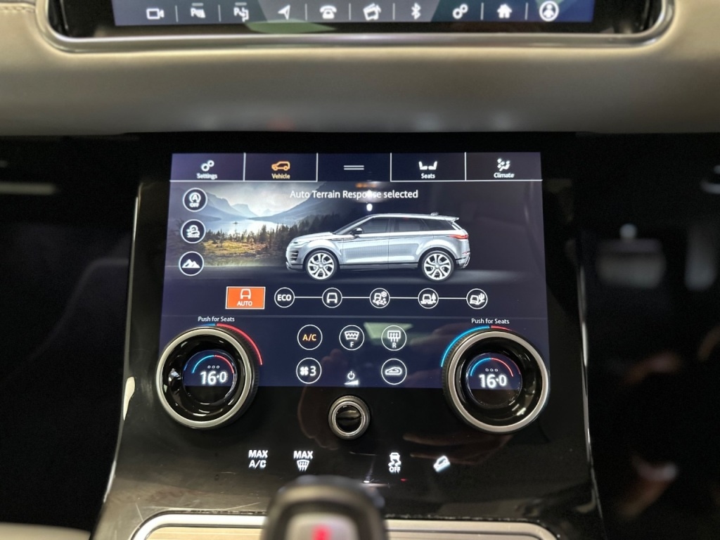 Used Land Rover Range Rover Evoque 2020 for sale - 76739731: Photo 41