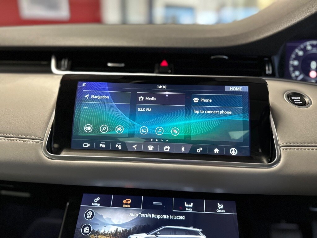 Used Land Rover Range Rover Evoque 2020 for sale - 76739731: Photo 42