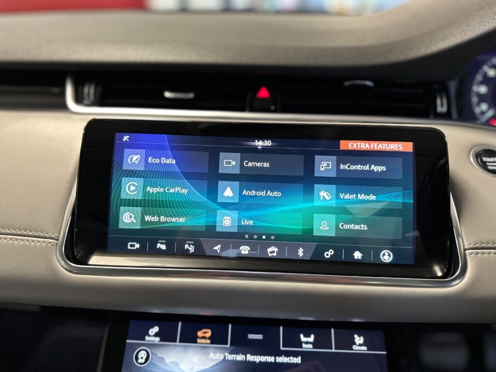 Used Land Rover Range Rover Evoque 2020 for sale - 76739731: Photo 43