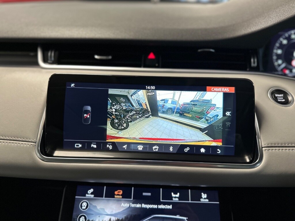 Used Land Rover Range Rover Evoque 2020 for sale - 76739731: Photo 44