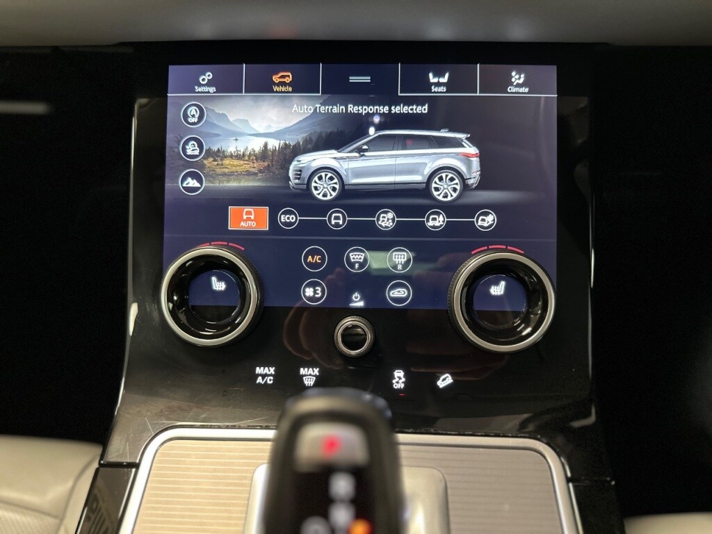 Used Land Rover Range Rover Evoque 2020 for sale - 76739731: Photo 45