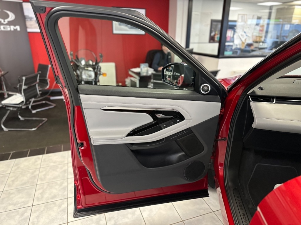 Used Land Rover Range Rover Evoque 2020 for sale - 76739731: Photo 46