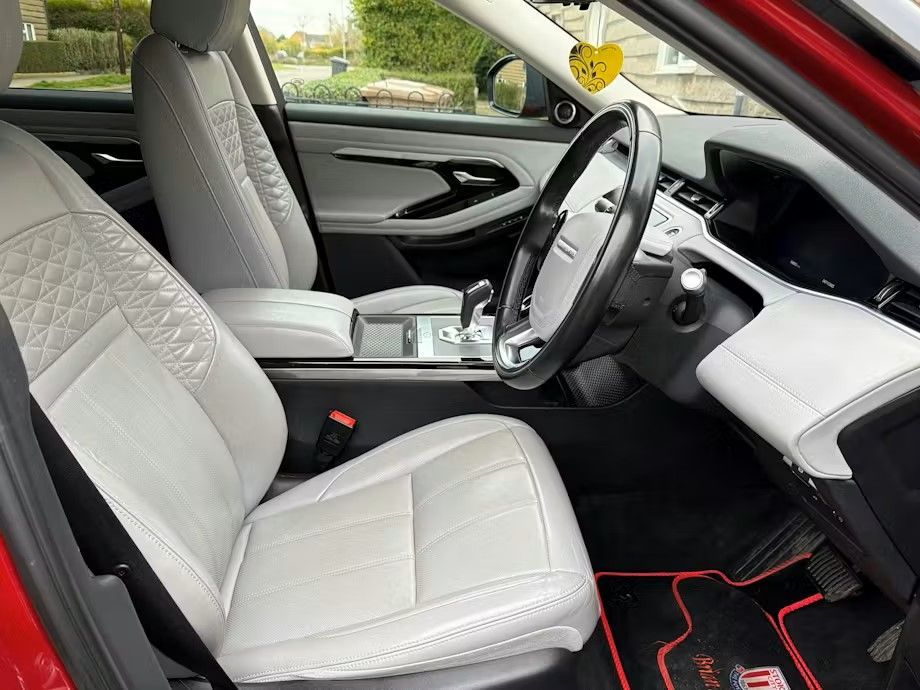 Used Land Rover Range Rover Evoque 2020 for sale - 76739731: Photo 5