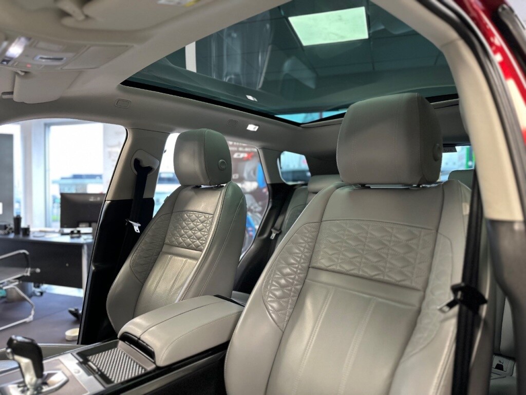 Used Land Rover Range Rover Evoque 2020 for sale - 76739731: Photo 51