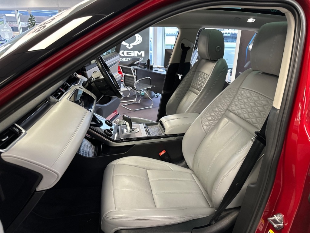 Used Land Rover Range Rover Evoque 2020 for sale - 76739731: Photo 52