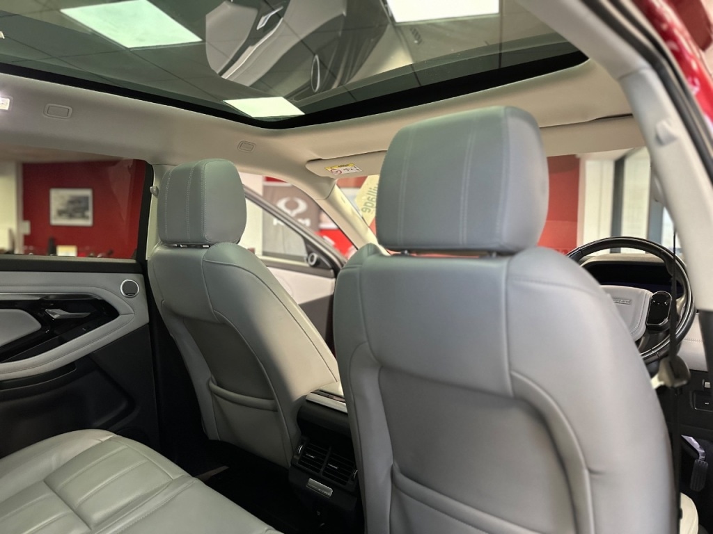 Used Land Rover Range Rover Evoque 2020 for sale - 76739731: Photo 56