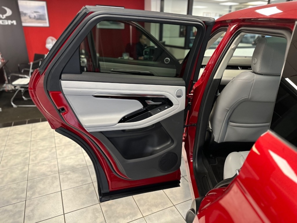 Used Land Rover Range Rover Evoque 2020 for sale - 76739731: Photo 59