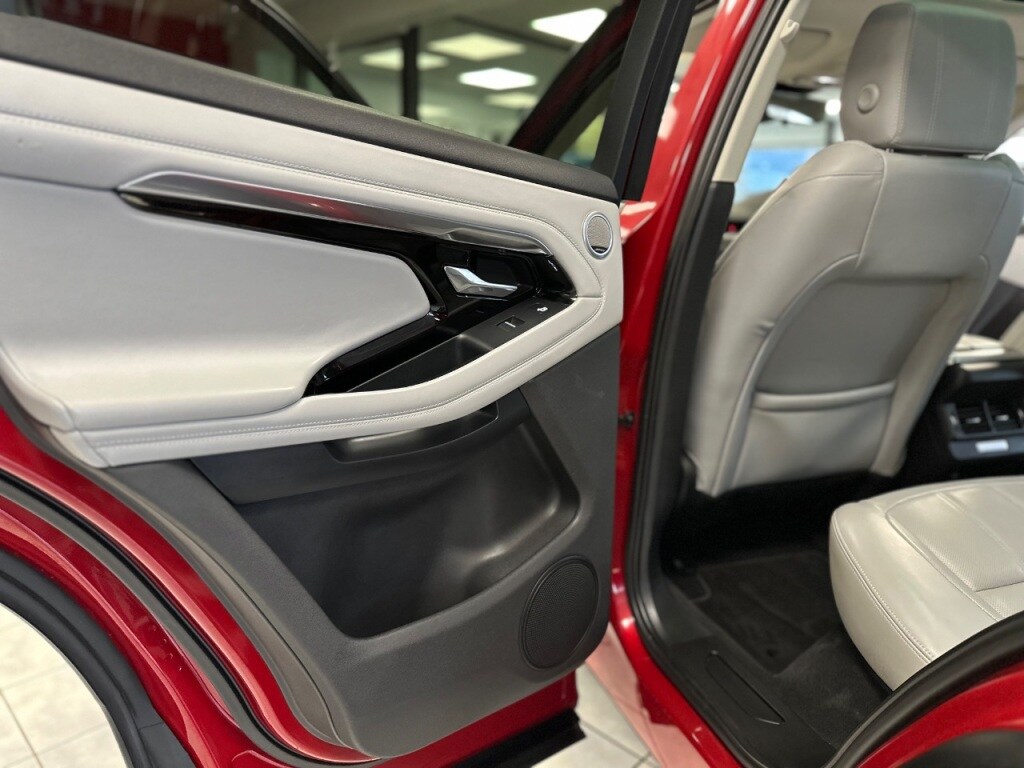 Used Land Rover Range Rover Evoque 2020 for sale - 76739731: Photo 60