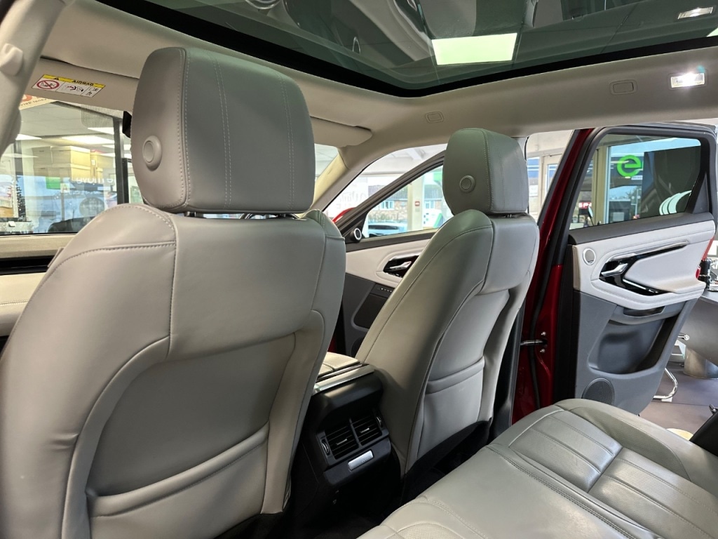 Used Land Rover Range Rover Evoque 2020 for sale - 76739731: Photo 61