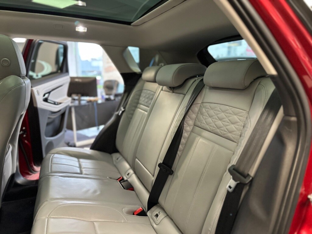 Used Land Rover Range Rover Evoque 2020 for sale - 76739731: Photo 62