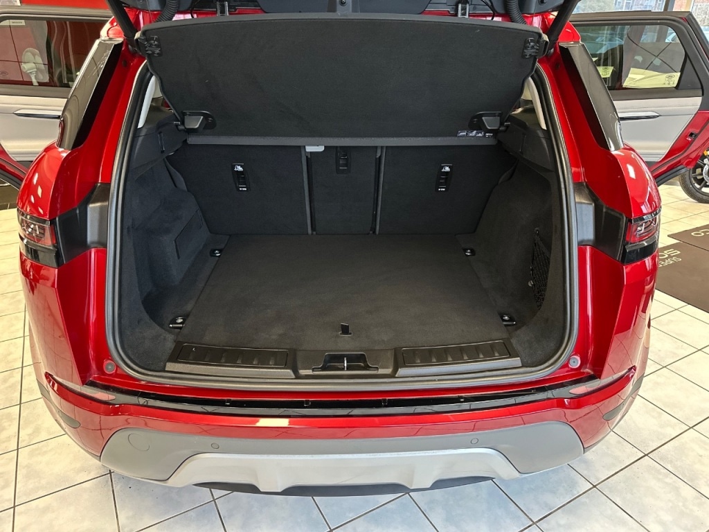 Used Land Rover Range Rover Evoque 2020 for sale - 76739731: Photo 64