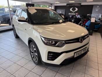 2022 - 1.5P Ultimate Auto 5dr