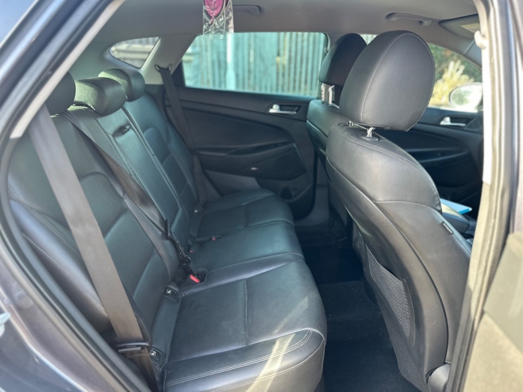 Used Hyundai TUCSON 2019 for sale - 77520143: Photo 14