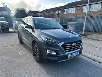 2019 - 1.6 TGDi 177 Premium 5dr 2WD DCT