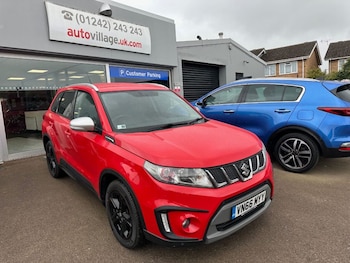Used Suzuki Vitara 2016 for sale - 78287424: Photo