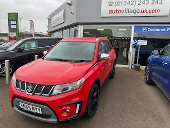 Used Suzuki Vitara 2016 for sale - 78287424: Photo