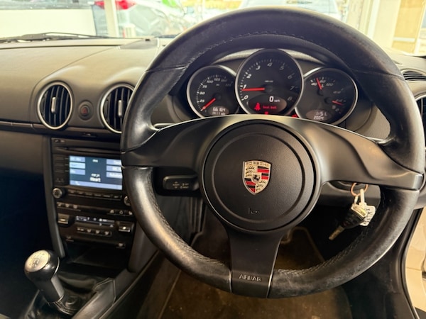 Used Porsche Boxster 2010 for sale - 76178269: Photo 11