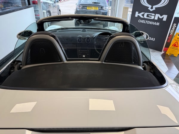 Used Porsche Boxster 2010 for sale - 76178269: Photo 15