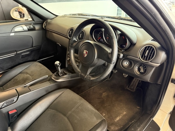 Used Porsche Boxster 2010 for sale - 76178269: Photo 6