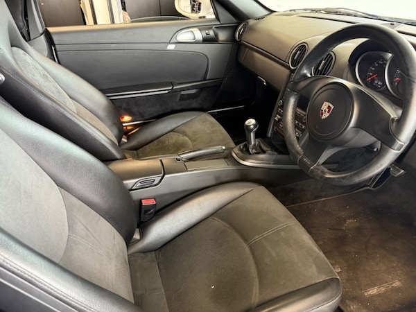 Used Porsche Boxster 2010 for sale - 76178269: Photo 8