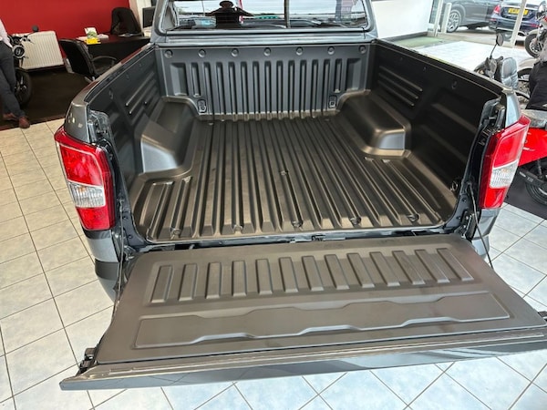 Used KGM Musso 2025 for sale - 76279323: Photo 37