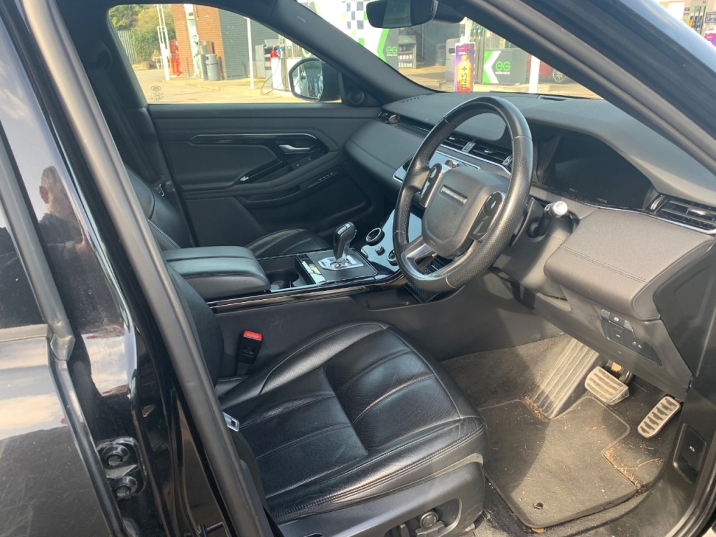 Used Land Rover Range Rover Evoque 2020 for sale - 77666106: Photo 7