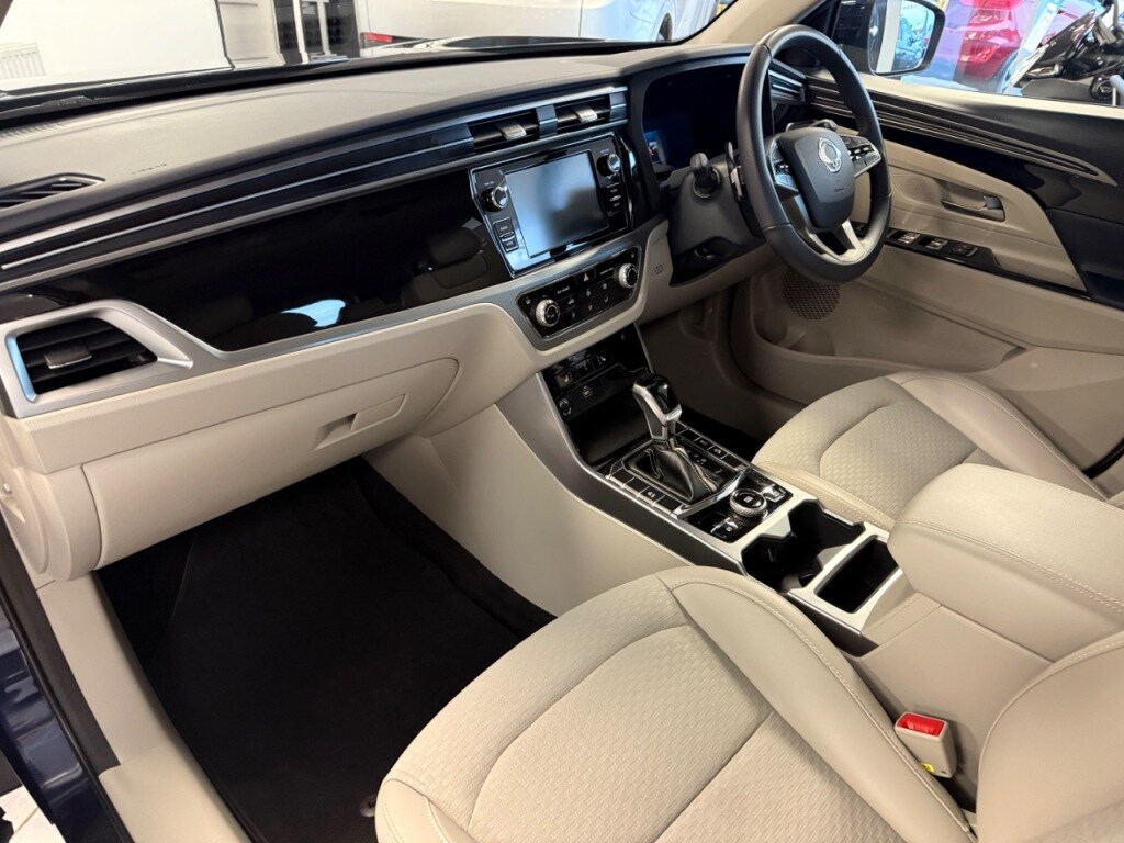 Used Ssangyong Korando 2022 for sale - 76332856: Photo 10