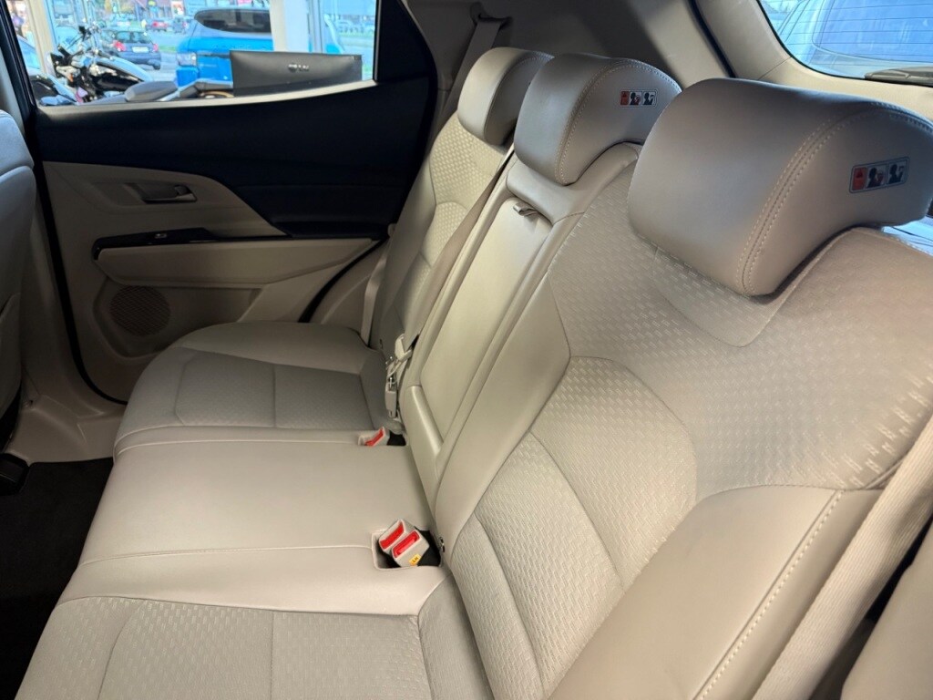 Used Ssangyong Korando 2022 for sale - 76332856: Photo 13