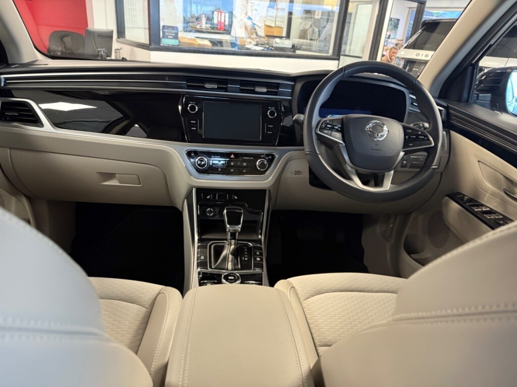 Used Ssangyong Korando 2022 for sale - 76332856: Photo 14