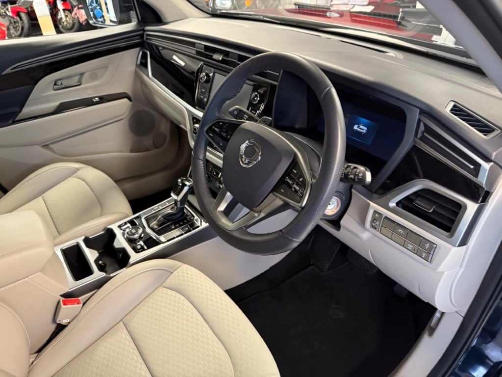 Used Ssangyong Korando 2022 for sale - 76332856: Photo 17