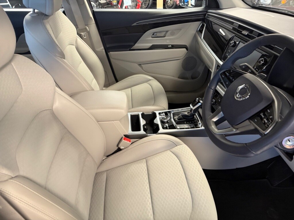 Used Ssangyong Korando 2022 for sale - 76332856: Photo 18