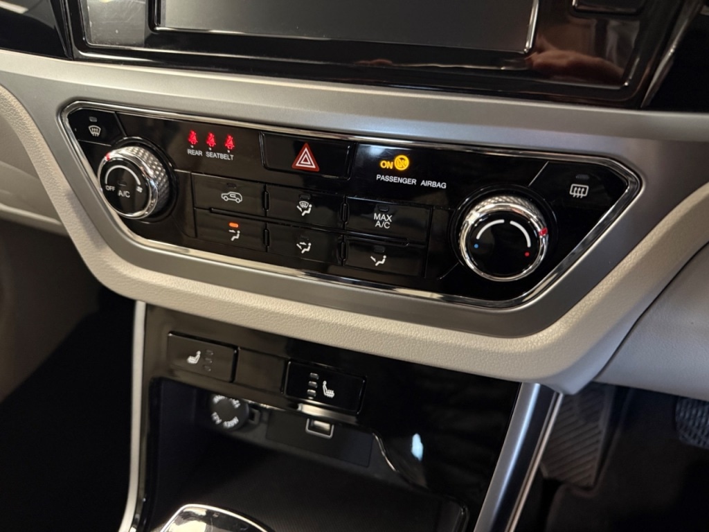 Used Ssangyong Korando 2022 for sale - 76332856: Photo 20