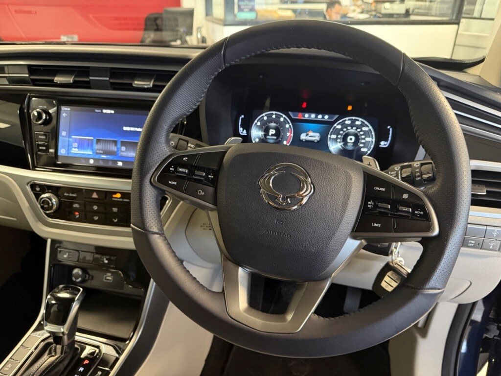 Used Ssangyong Korando 2022 for sale - 76332856: Photo 24