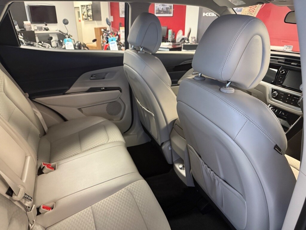 Used Ssangyong Korando 2022 for sale - 76332856: Photo 26