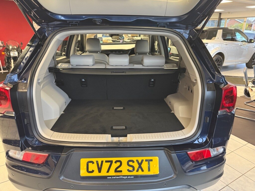 Used Ssangyong Korando 2022 for sale - 76332856: Photo 29