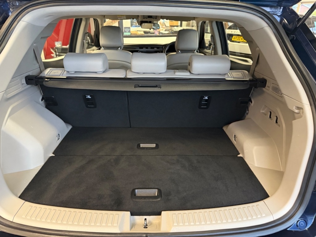 Used Ssangyong Korando 2022 for sale - 76332856: Photo 30