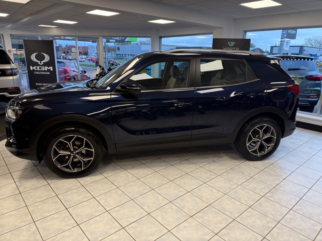 Used Ssangyong Korando 2022 for sale - 76332856: Photo 32