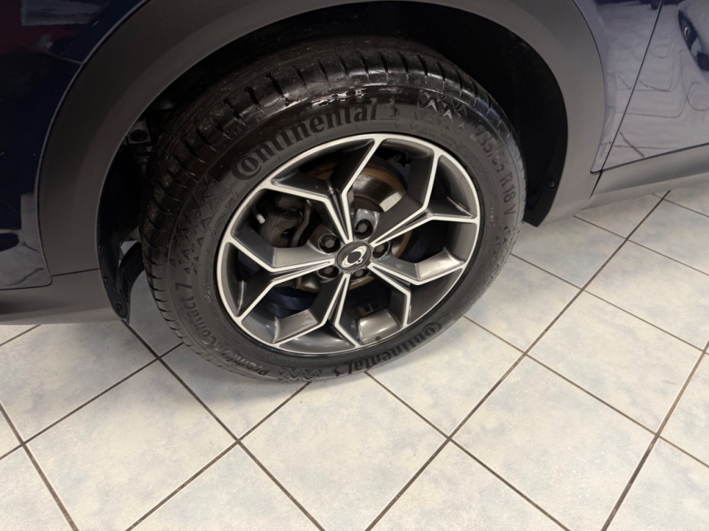 Used Ssangyong Korando 2022 for sale - 76332856: Photo 7