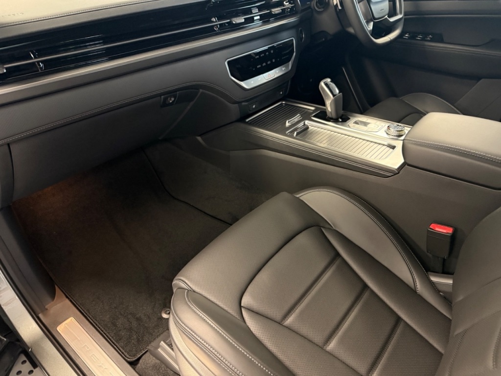 Used KGM Rexton 2025 for sale - 76178270: Photo 10