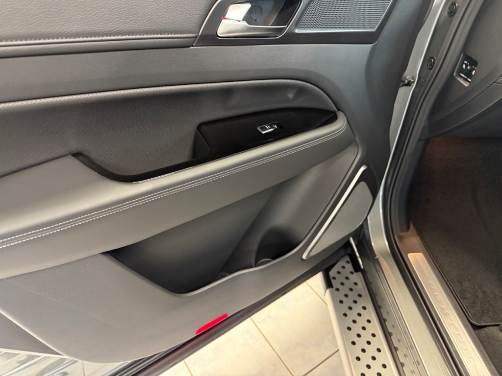 Used KGM Rexton 2025 for sale - 76178270: Photo 11