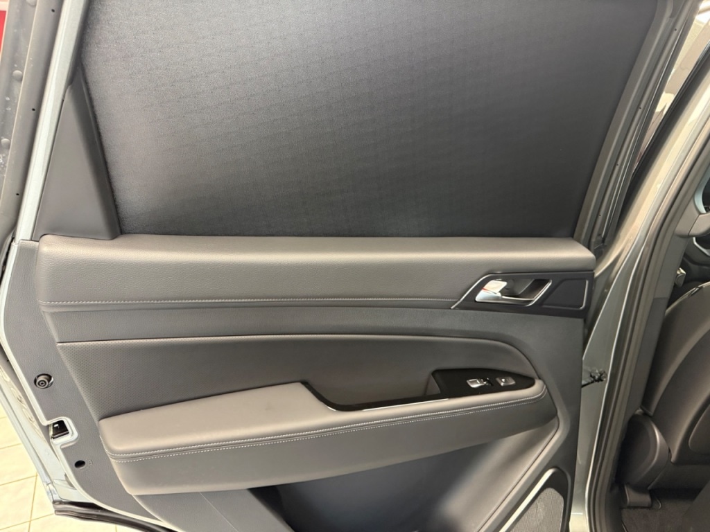 Used KGM Rexton 2025 for sale - 76178270: Photo 16