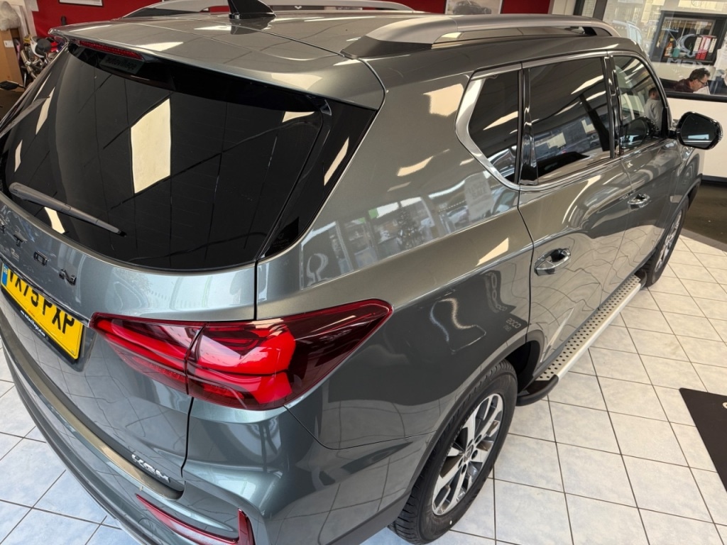 Used KGM Rexton 2025 for sale - 76178270: Photo 17