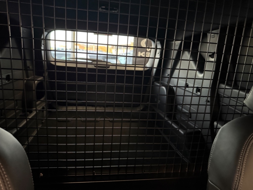 Used KGM Rexton 2025 for sale - 76178270: Photo 21