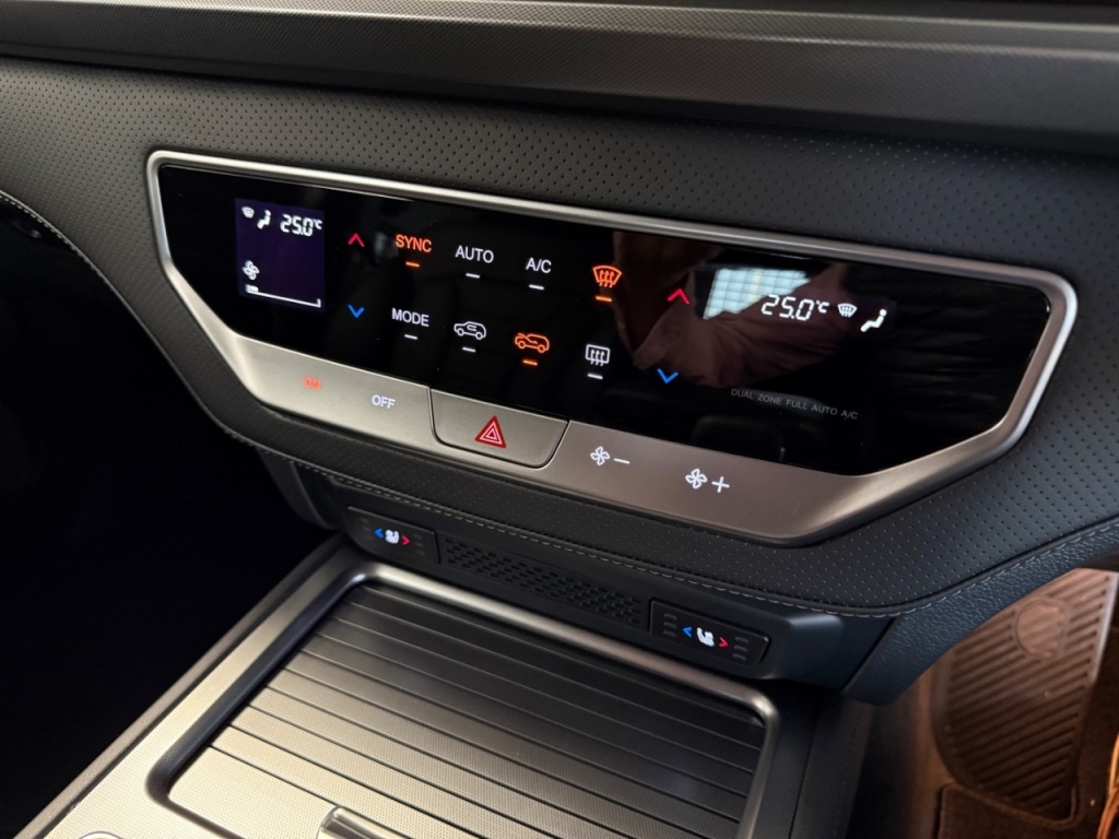 Used KGM Rexton 2025 for sale - 76178270: Photo 23